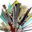 Relics Of Gaming Continued logo