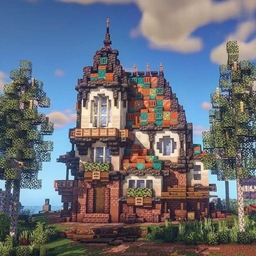 Yimmelcraft 3.0 logo