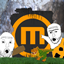 Mcers' Caves logo