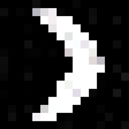Maximum Dark UI Bedrock project image