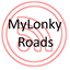MyLonky Roads logo