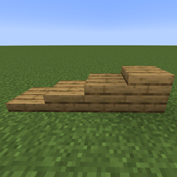 Half Slabs - Minecraft Mods - CurseForge