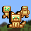Torrezx-Totems mobs logo