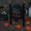 Halloween Outdoor logo