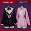 Good Girl Doll Dress (Ver. 1) logo