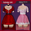 Devoted Doll Dress (Ver.2) logo