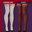 Doll Stockings logo