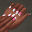 Ghost Nails logo