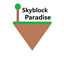 Skyland Paradise logo
