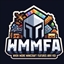 WMMFA When more miiicraft features arrived logo