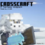 CrossCraft: Mediaval Fantasy logo