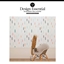 DESIGN ESSENTIALS l Raindrop Wallpaper