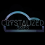 Crystalized Skies: Legacy logo