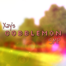 Xay's Cobblemon  project image
