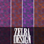Roses Wallpaper - Zelba Design logo