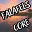 Falafels Core logo