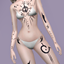 Naughty Witches Tattoo More Colors logo