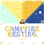 CampfireResting logo