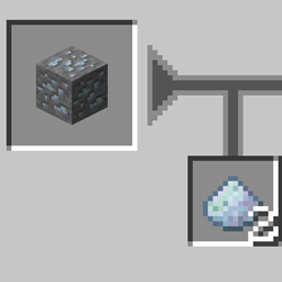 AE2 Addon: Mekanism Grinder logo