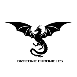 Draconic Chronicles (Crossplay) (Dragons, Wyverns and other Draconic ...