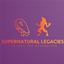 supernatural legacies logo