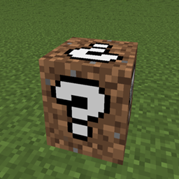 Nooby LuckyBlock