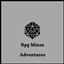 Rpg Mines Adventures logo