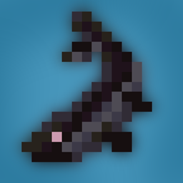 Go Fish (updated) logo
