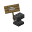 Utilitarian logo