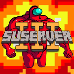 Suserver III logo