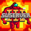 Suserver III logo