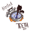 Toiled Beeth logo