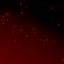 The Rising Darkness logo