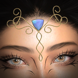 Rychell Crown logo