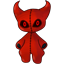 The Devil logo