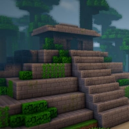 Nick's Structures & More