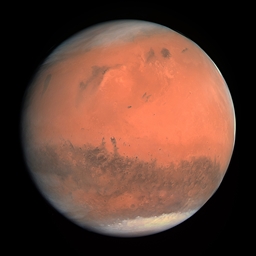 MARS Server Modpack project image