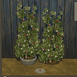 Install Raspberry by BrazenLotus Spanish translation - The Sims 4 Mods