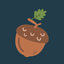DruidCraft SMP logo