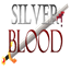 SilverBlood SMP logo