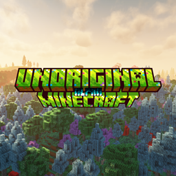 Unoriginal MC logo