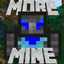 MineMore logo