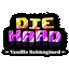 Diehard: Vanilla Reimagined logo