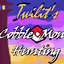 Twilit's Cobbled Monster Hunting logo