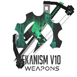 Mekanism: Weapons