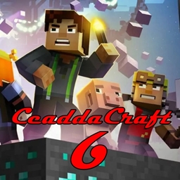 CeaddaCraft 6 project image