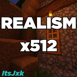 Jxk Ultimate Realism x512 FREE Download