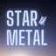 Star Metal - Mending Book Alternative logo