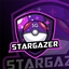 Stargazer Cobblemon logo