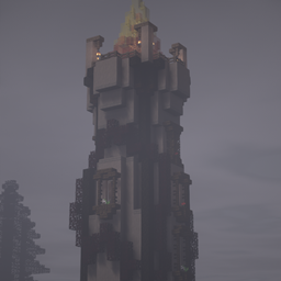 Korrupted worlds project image